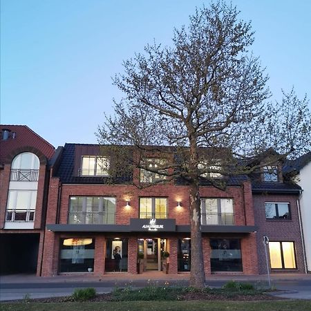 Apartmenthaus In Papenburg Exterior photo