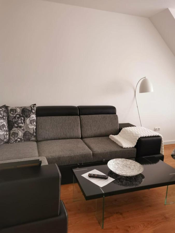 Apartmenthaus In Papenburg Exterior photo