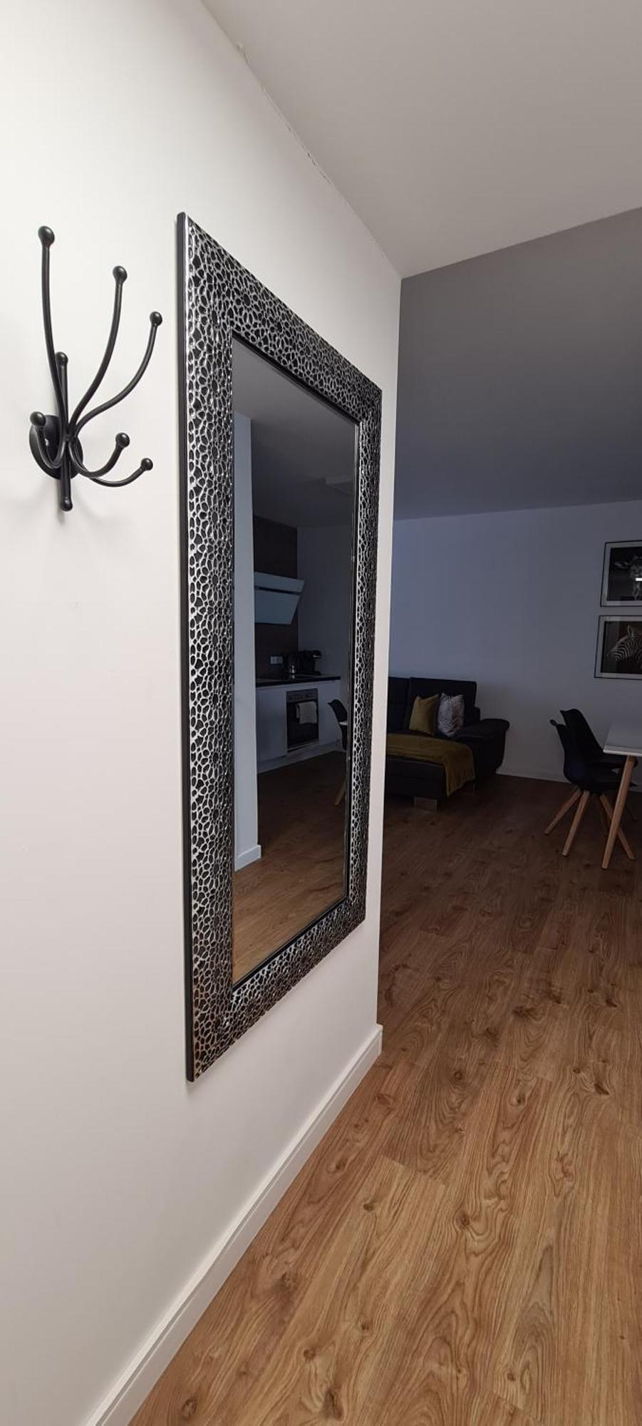 Apartmenthaus In Papenburg Room photo